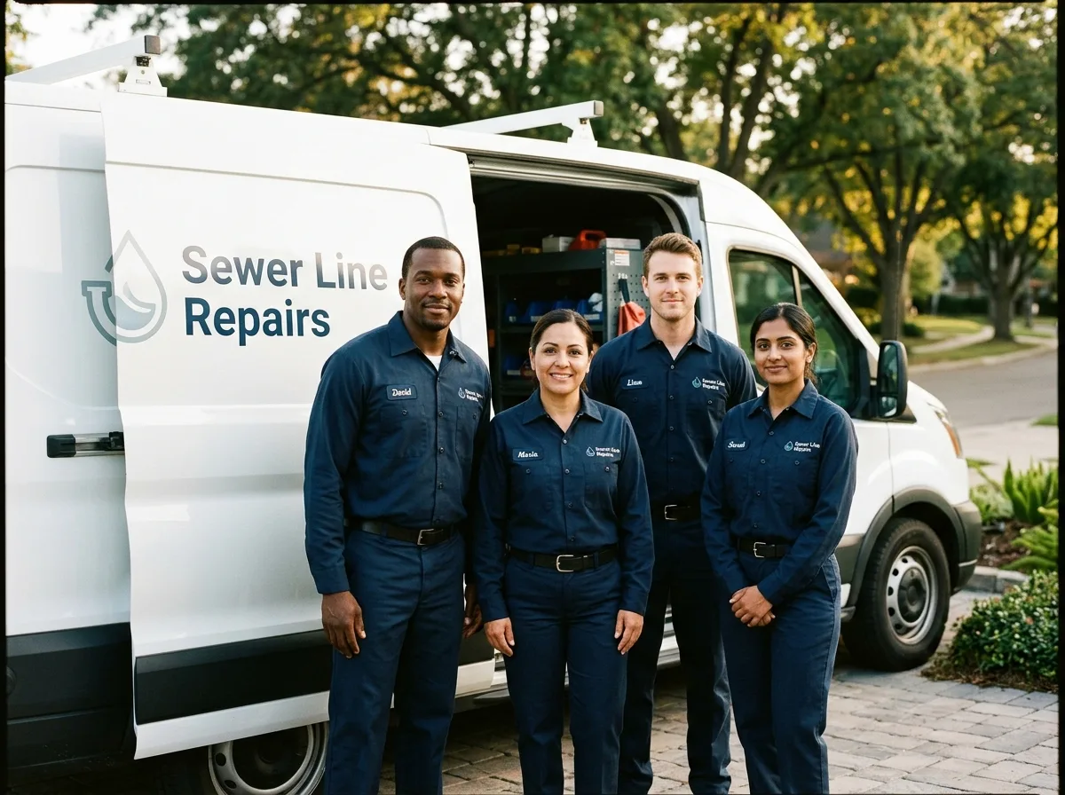 Emergency Plumber company in Crawford, WV